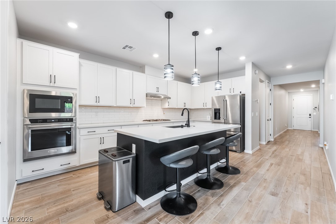8663 Bench Street Las Vegas NV 89139
