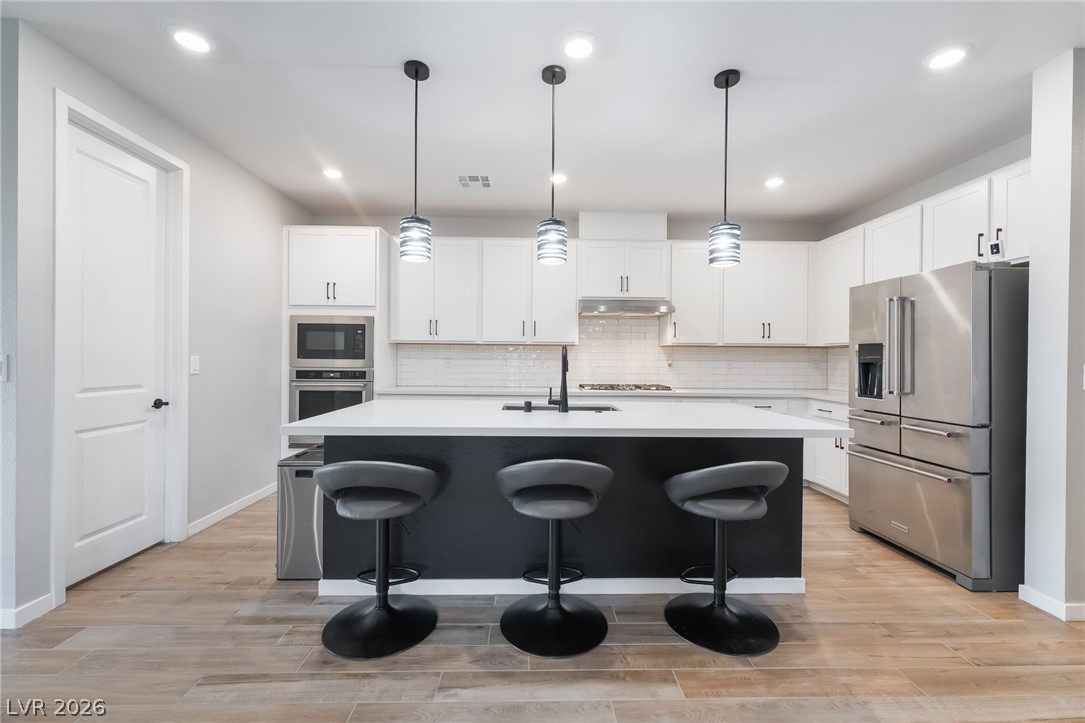 8663 Bench Street Las Vegas NV 89139