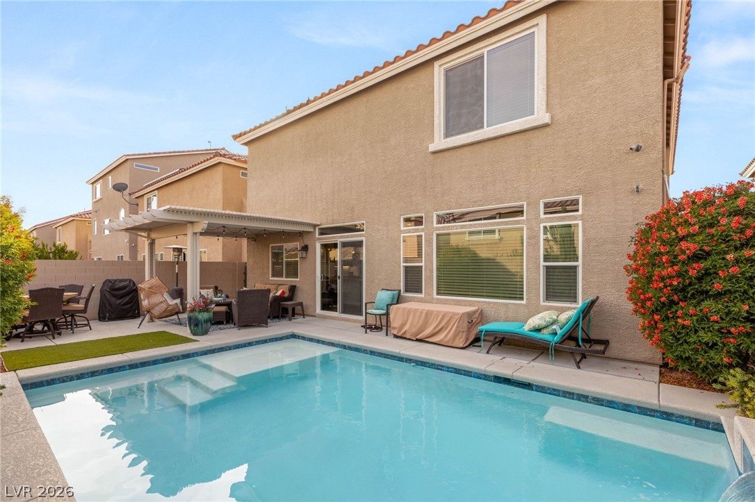 10592 Aphrodite Street Las Vegas NV 89183