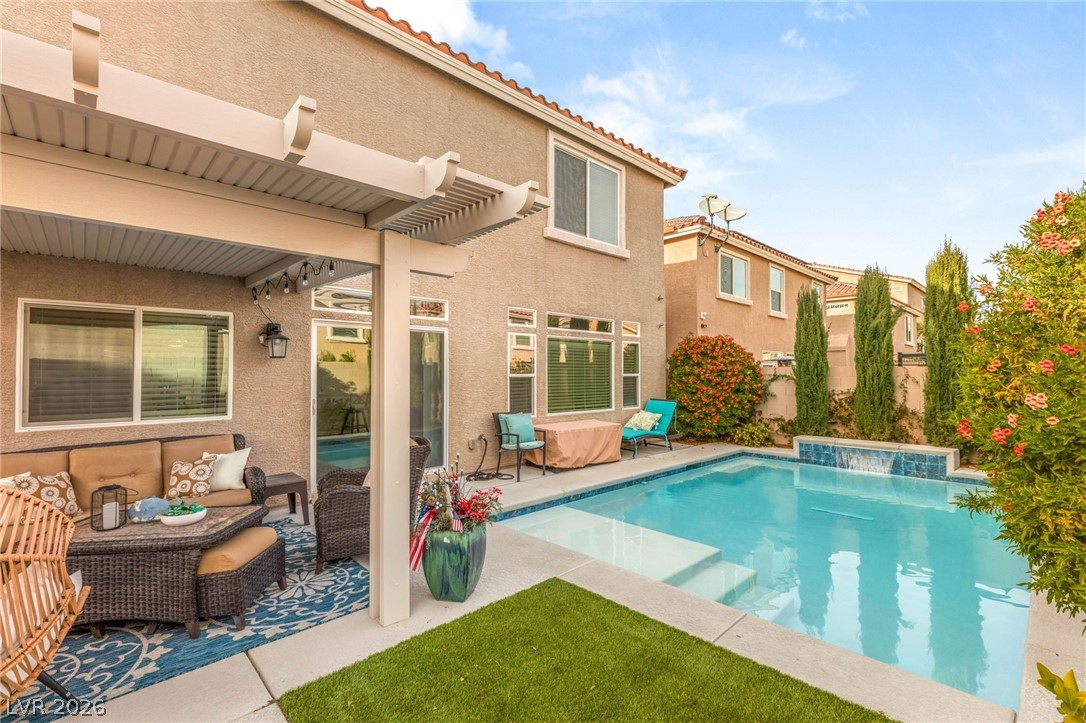 10592 Aphrodite Street Las Vegas NV 89183