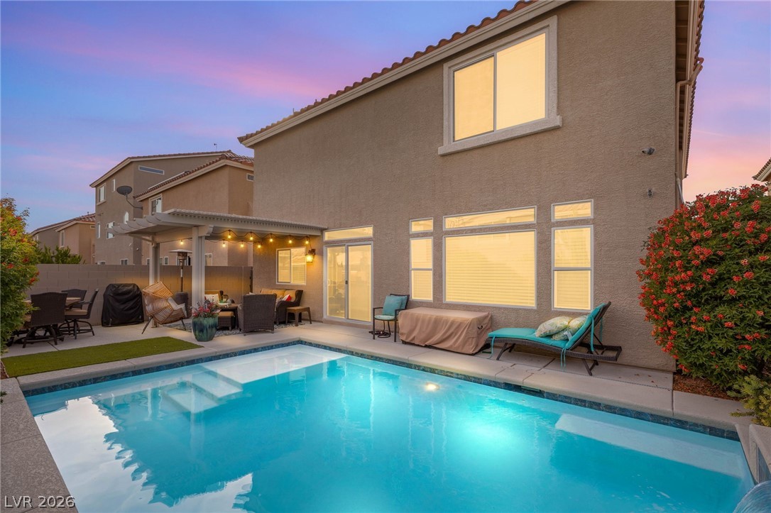10592 Aphrodite Street Las Vegas NV 89183