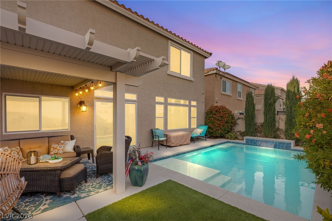 10592 Aphrodite Street Las Vegas NV 89183