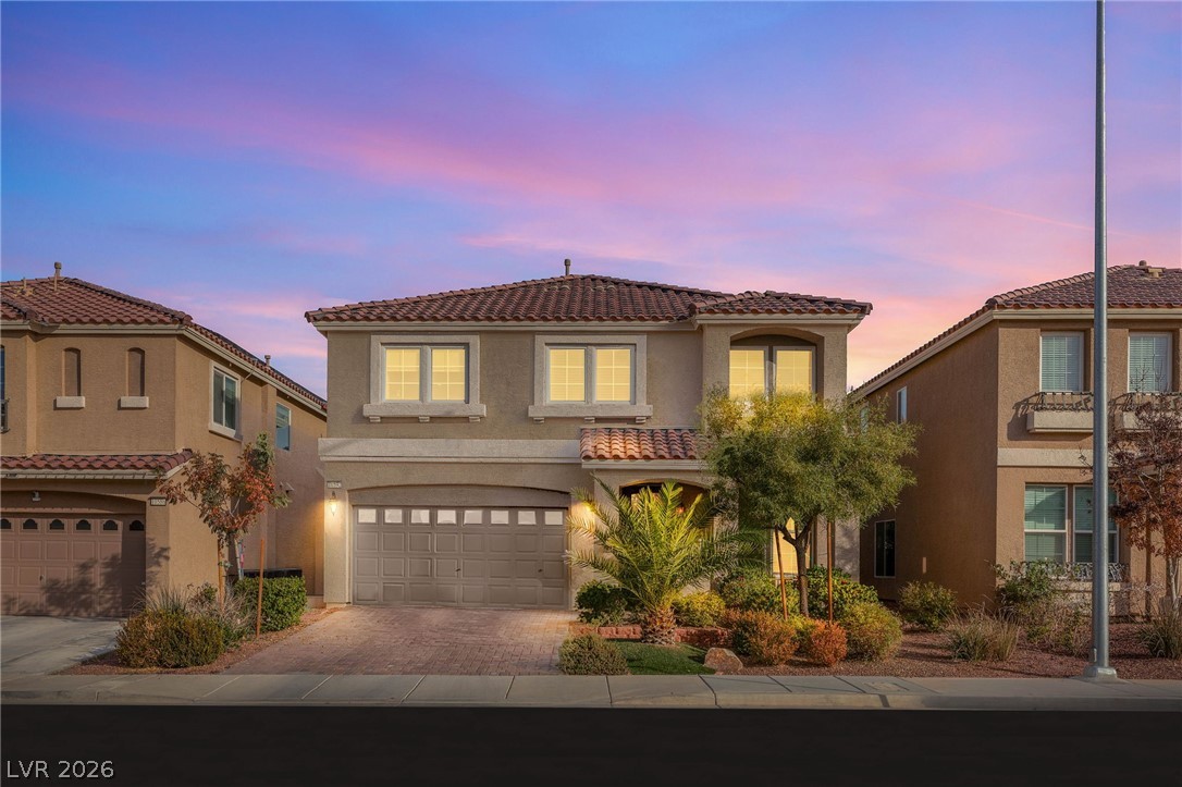 10592 Aphrodite Street Las Vegas NV 89183