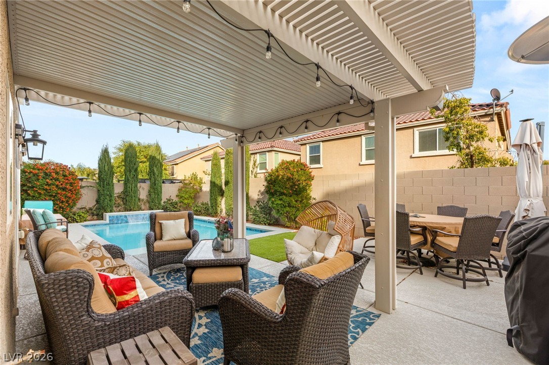 10592 Aphrodite Street Las Vegas NV 89183
