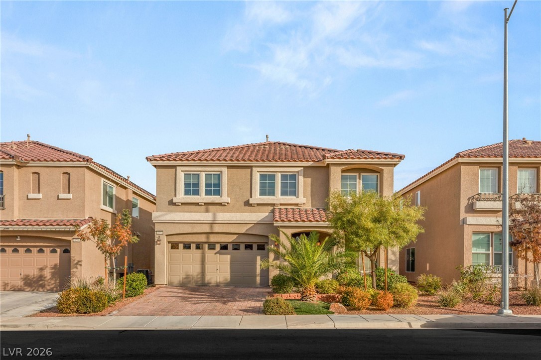10592 Aphrodite Street Las Vegas NV 89183