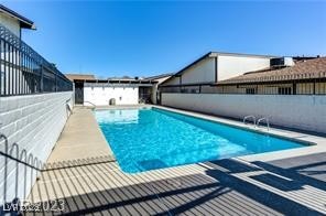 5705 Smoke Ranch Road B Las Vegas NV 89108