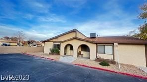 5705 Smoke Ranch Road B Las Vegas NV 89108