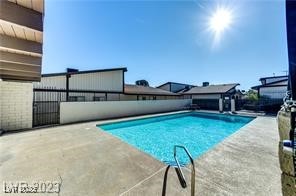 5705 Smoke Ranch Road B Las Vegas NV 89108