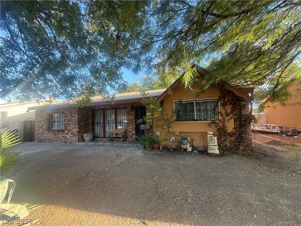 2828 Willoughby Avenue Las Vegas NV 89101