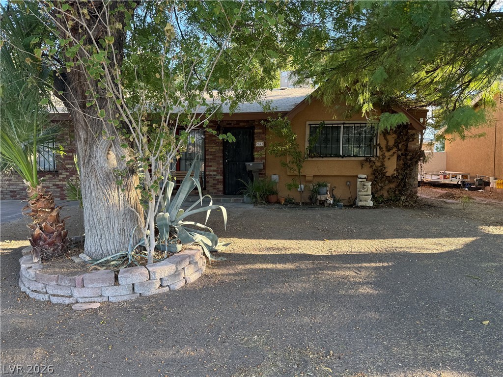 2828 Willoughby Avenue Las Vegas NV 89101