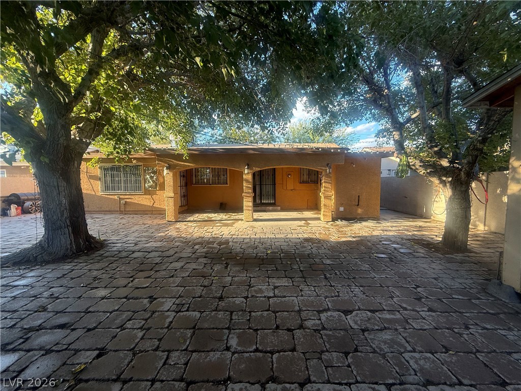 2828 Willoughby Avenue Las Vegas NV 89101