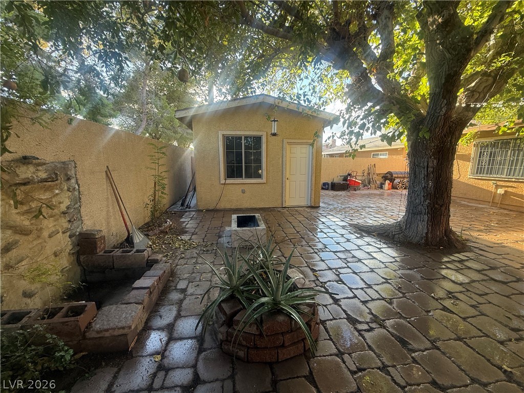2828 Willoughby Avenue Las Vegas NV 89101