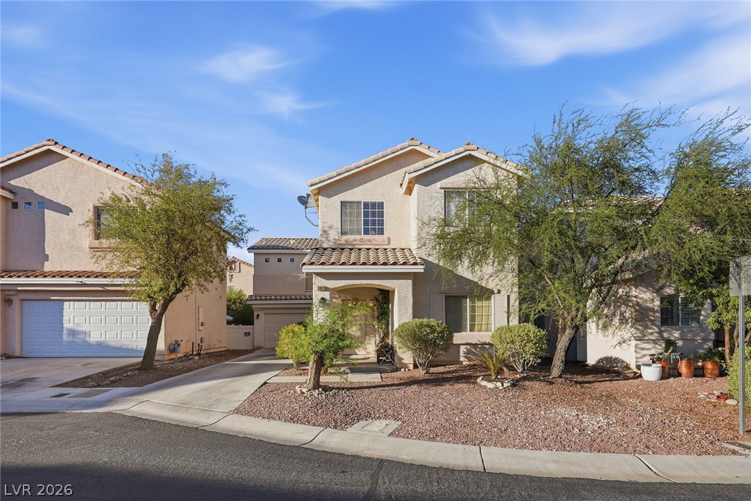 8928 Deep Ridge Court Las Vegas NV 89178