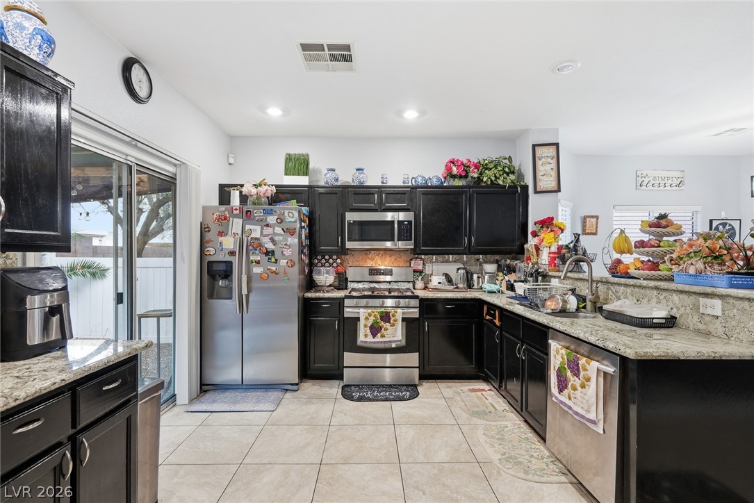 8928 Deep Ridge Court Las Vegas NV 89178