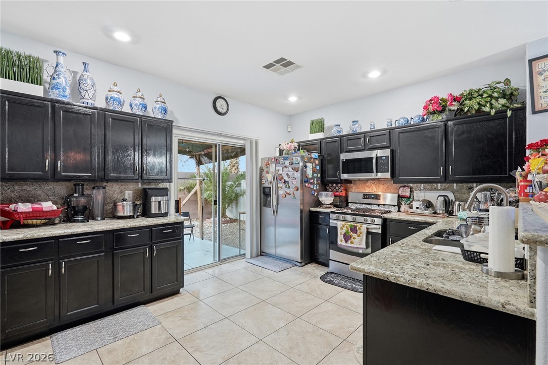 8928 Deep Ridge Court Las Vegas NV 89178