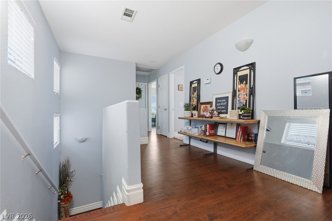 8928 Deep Ridge Court Las Vegas NV 89178