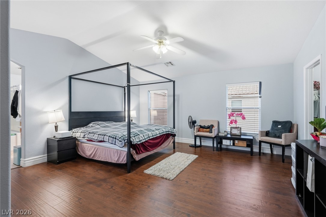 8928 Deep Ridge Court Las Vegas NV 89178