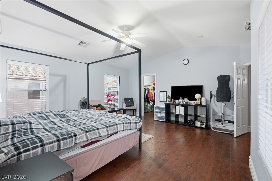 8928 Deep Ridge Court Las Vegas NV 89178