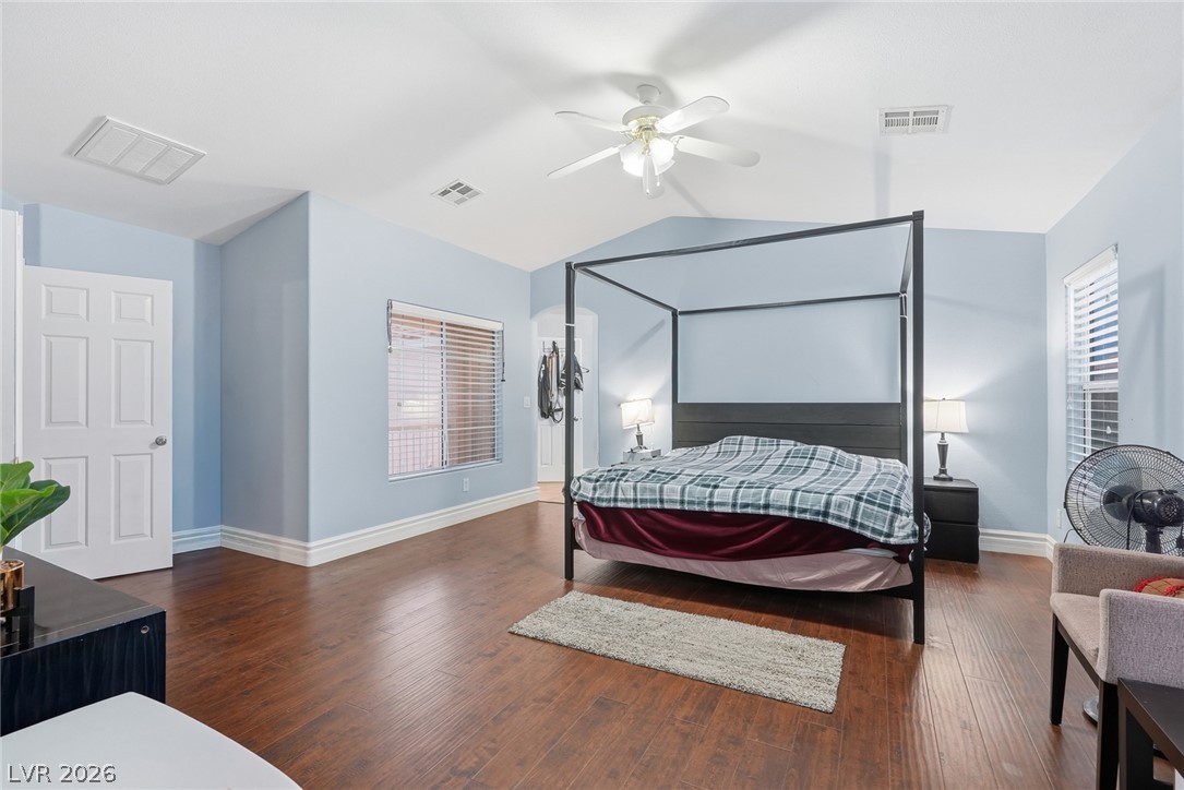 8928 Deep Ridge Court Las Vegas NV 89178