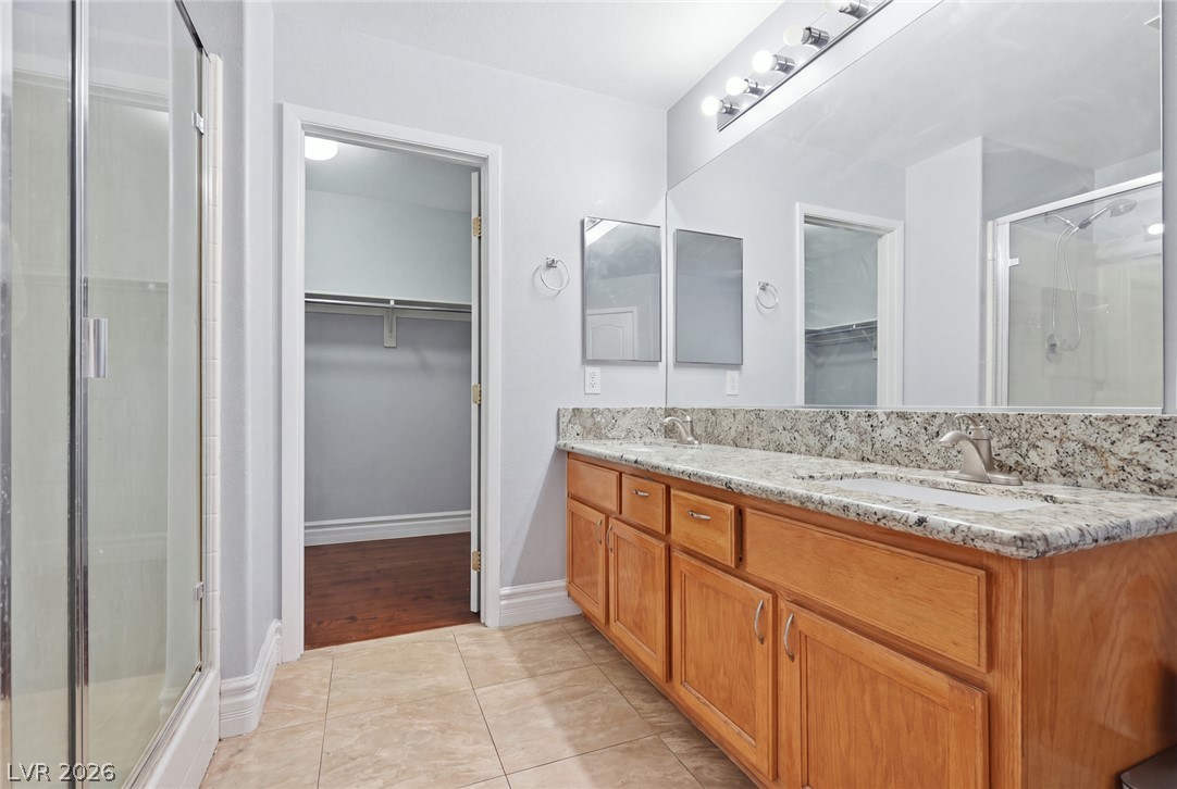 8928 Deep Ridge Court Las Vegas NV 89178