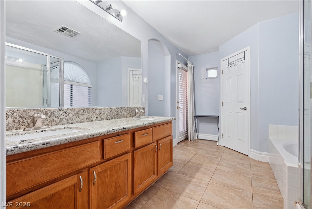 8928 Deep Ridge Court Las Vegas NV 89178