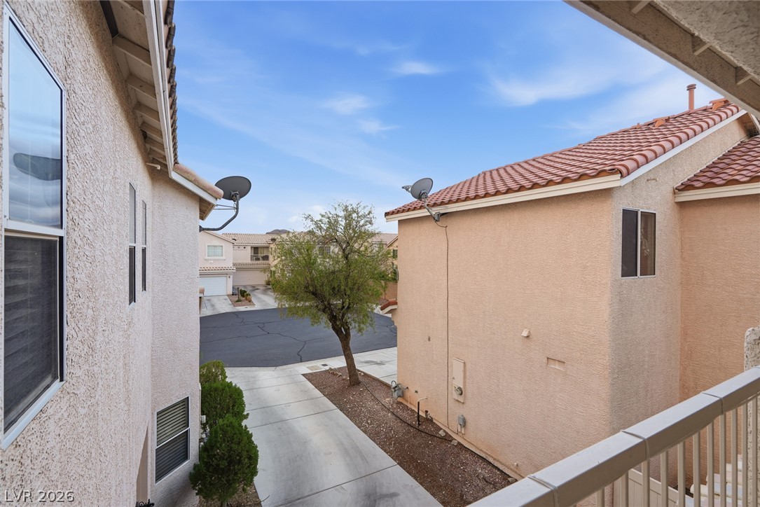 8928 Deep Ridge Court Las Vegas NV 89178