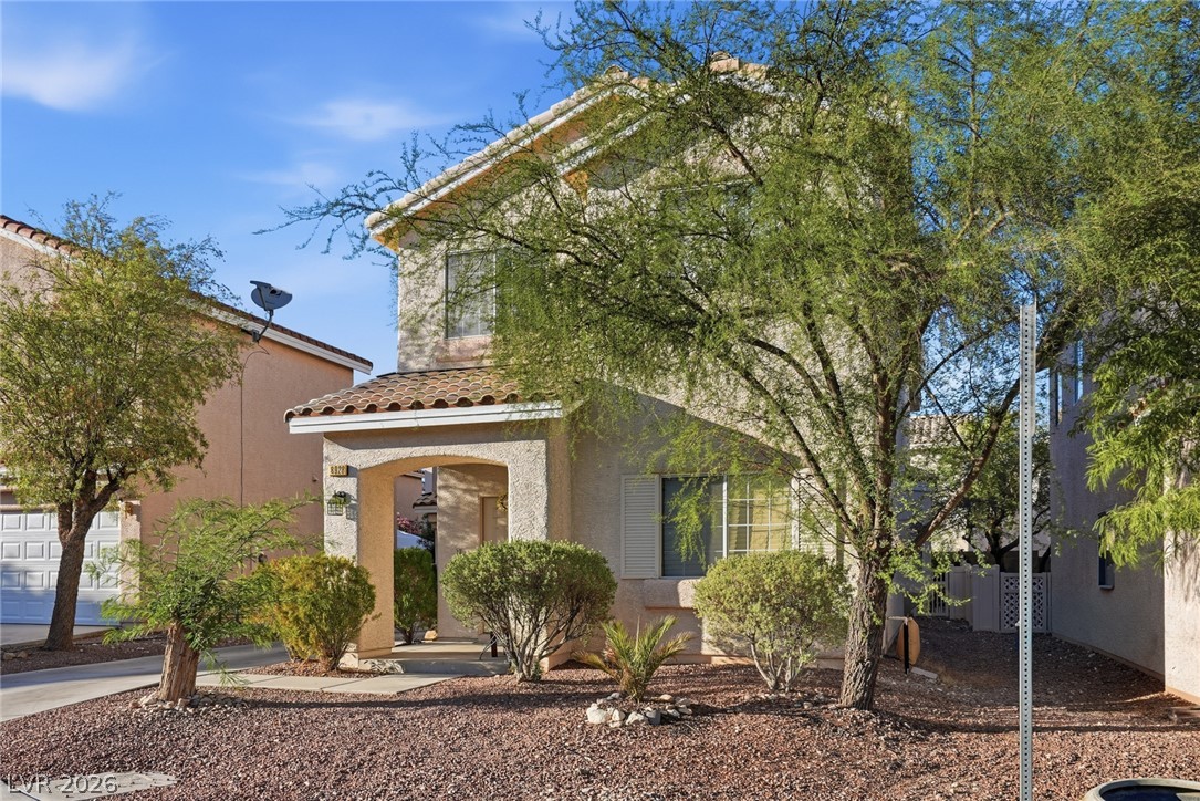 8928 Deep Ridge Court Las Vegas NV 89178
