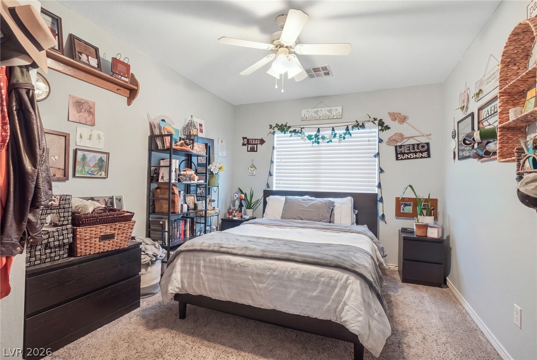 8928 Deep Ridge Court Las Vegas NV 89178