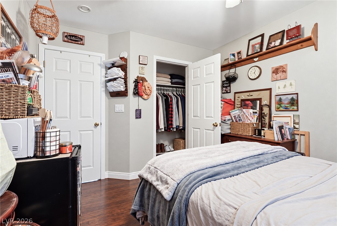 8928 Deep Ridge Court Las Vegas NV 89178