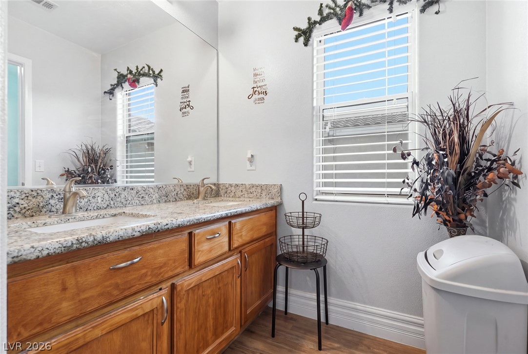 8928 Deep Ridge Court Las Vegas NV 89178