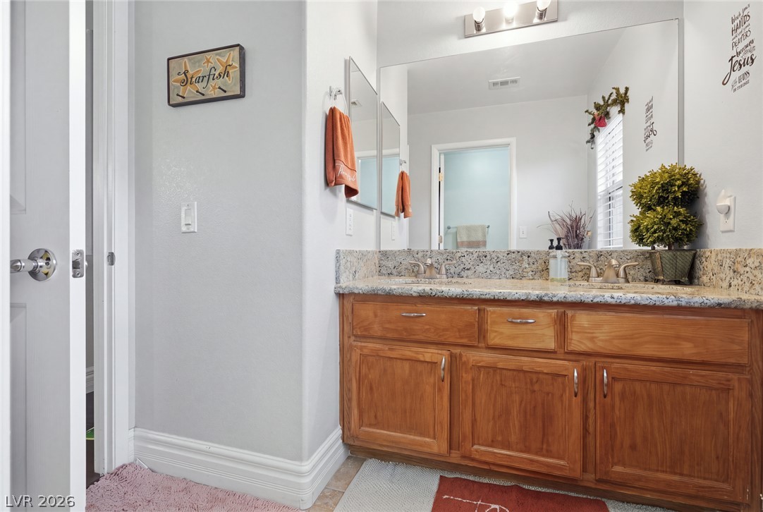 8928 Deep Ridge Court Las Vegas NV 89178