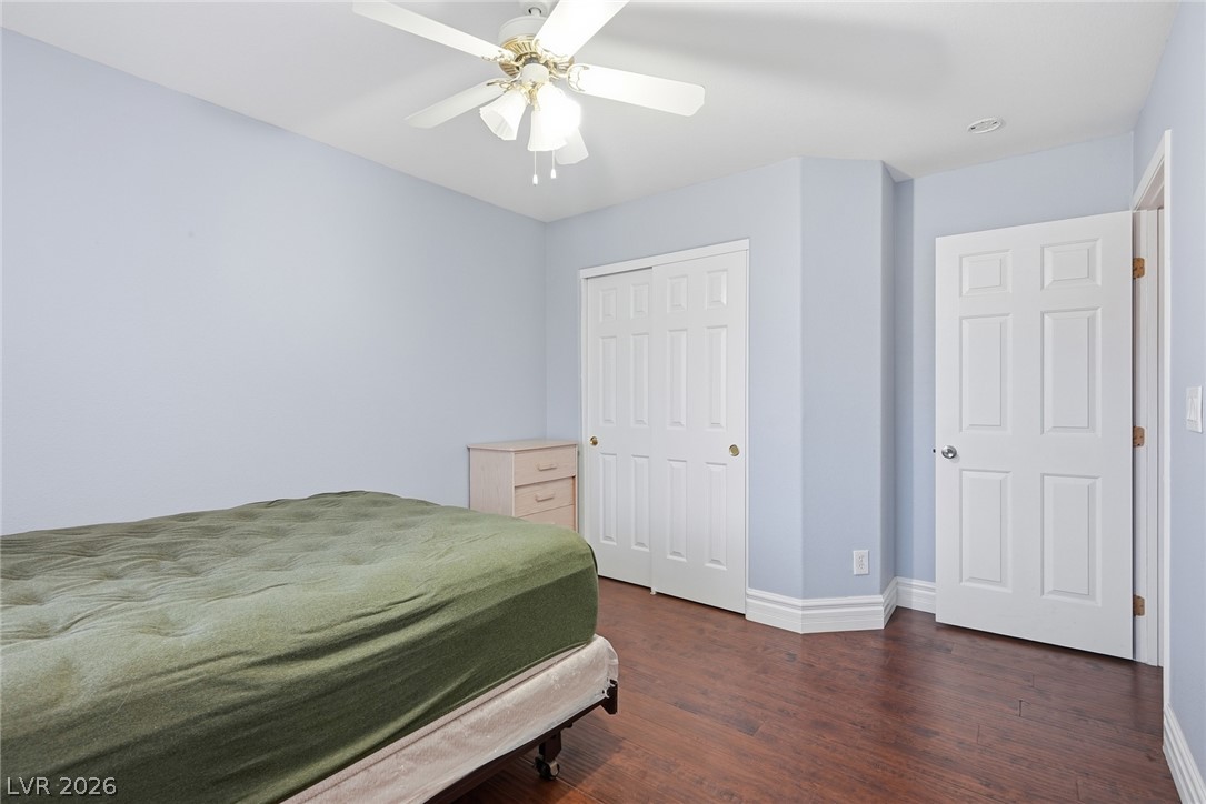 8928 Deep Ridge Court Las Vegas NV 89178