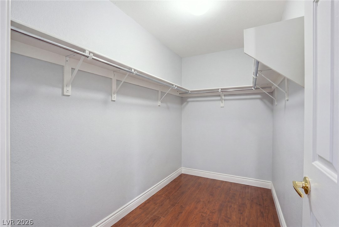 8928 Deep Ridge Court Las Vegas NV 89178