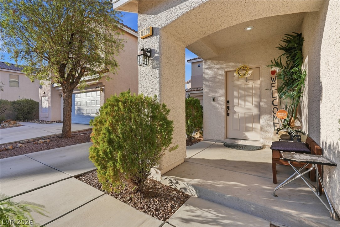 8928 Deep Ridge Court Las Vegas NV 89178