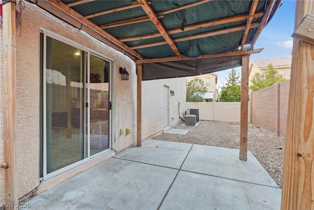8928 Deep Ridge Court Las Vegas NV 89178