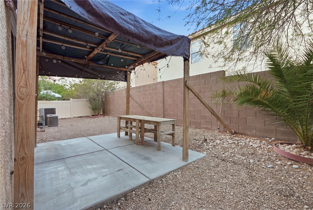 8928 Deep Ridge Court Las Vegas NV 89178