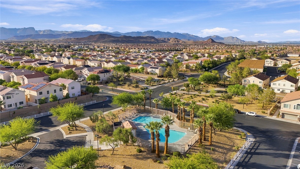 8928 Deep Ridge Court Las Vegas NV 89178