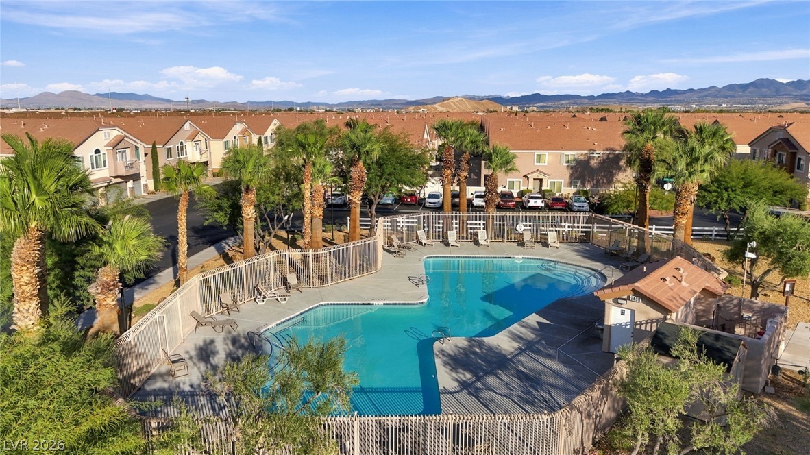 8928 Deep Ridge Court Las Vegas NV 89178
