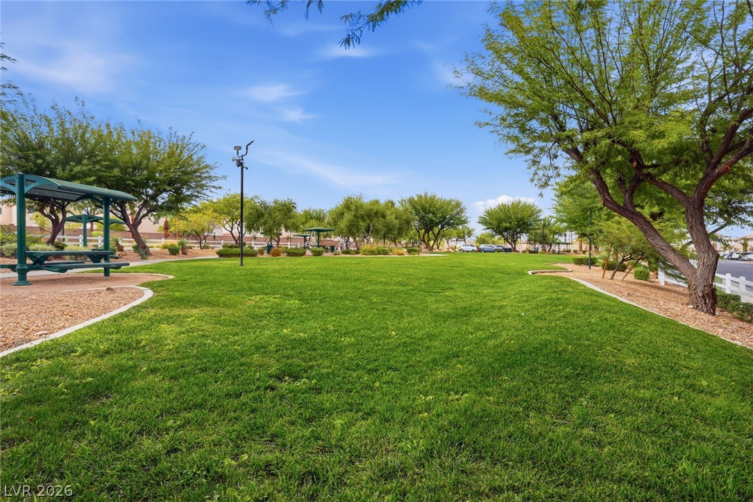 8928 Deep Ridge Court Las Vegas NV 89178