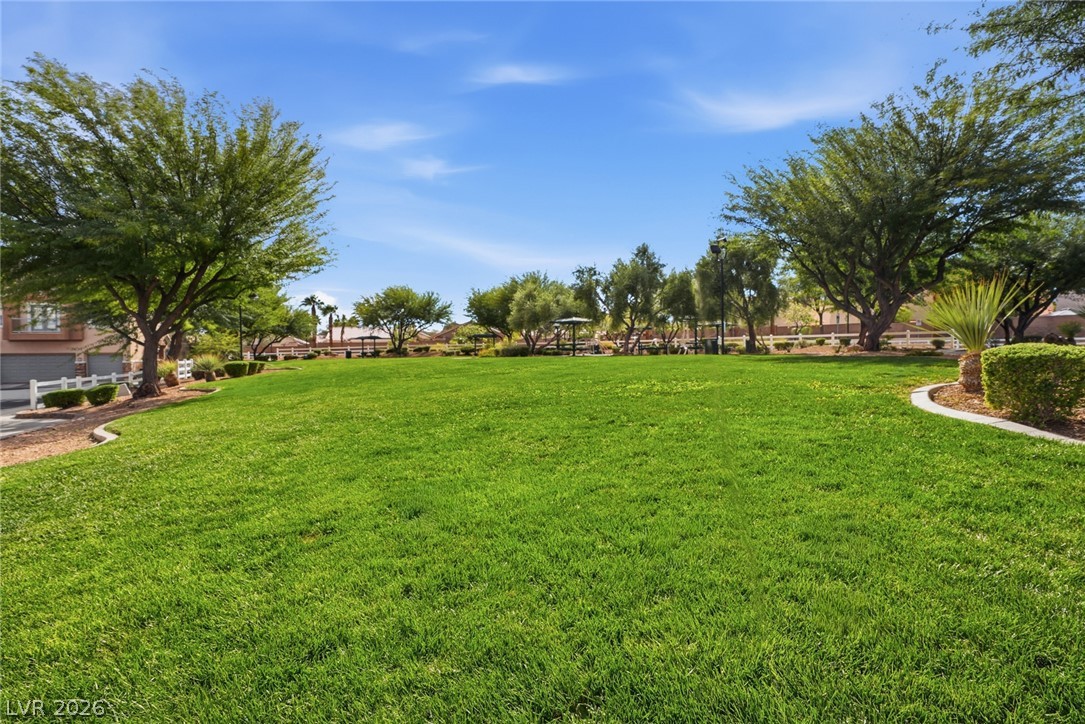 8928 Deep Ridge Court Las Vegas NV 89178
