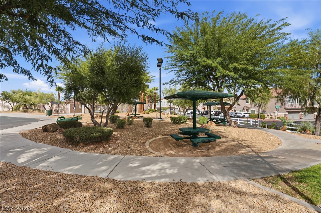 8928 Deep Ridge Court Las Vegas NV 89178