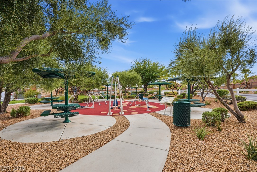 8928 Deep Ridge Court Las Vegas NV 89178
