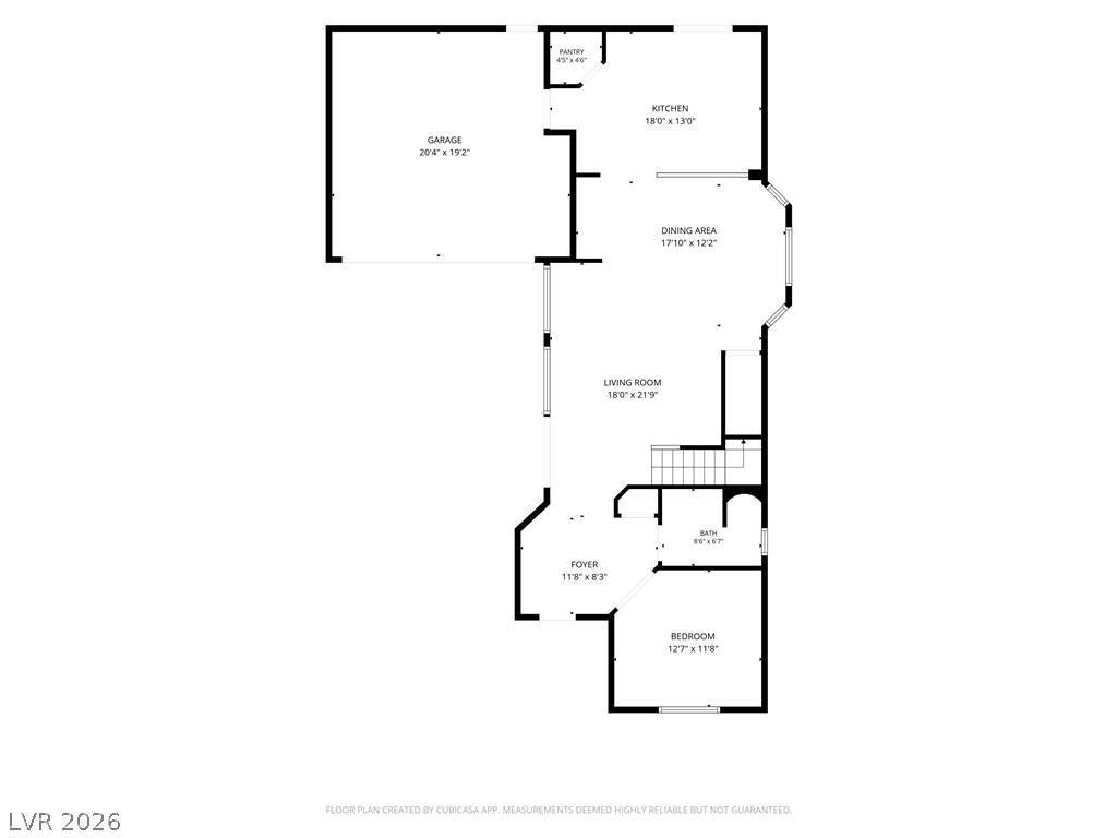 8928 Deep Ridge Court Las Vegas NV 89178