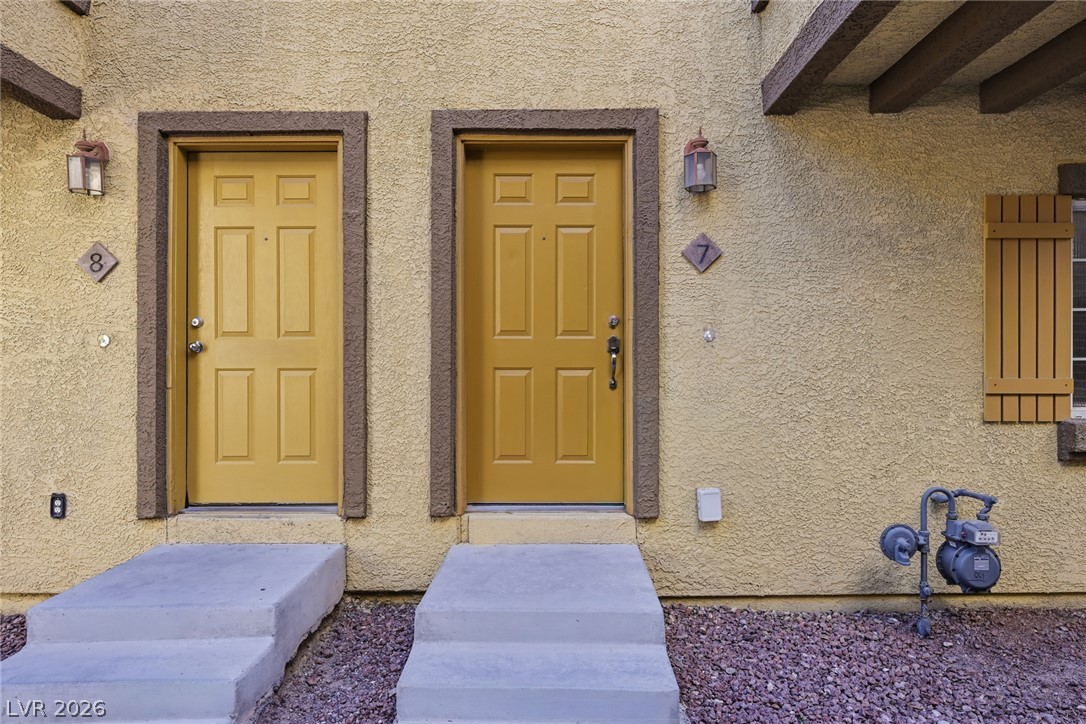 5935 Nuevo Leon Street 7 North Las Vegas NV 89031