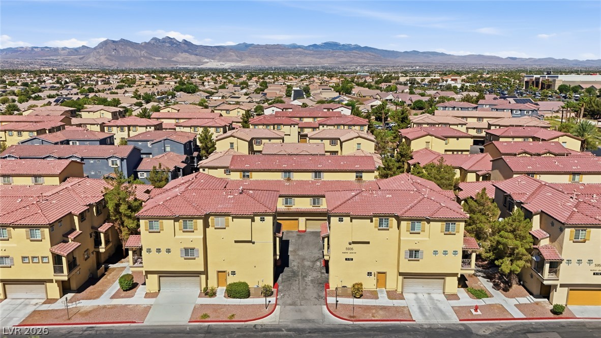 5935 Nuevo Leon Street 7 North Las Vegas NV 89031
