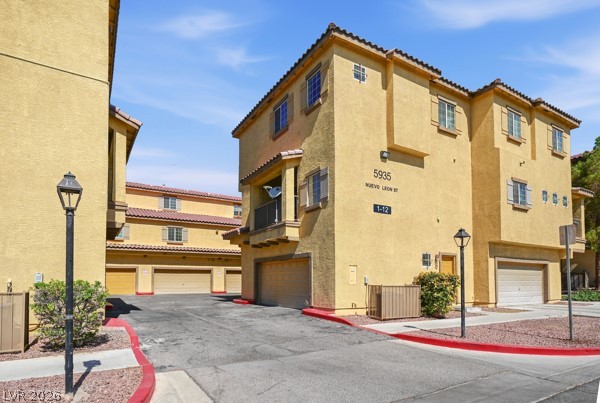 5935 Nuevo Leon Street 7 North Las Vegas NV 89031