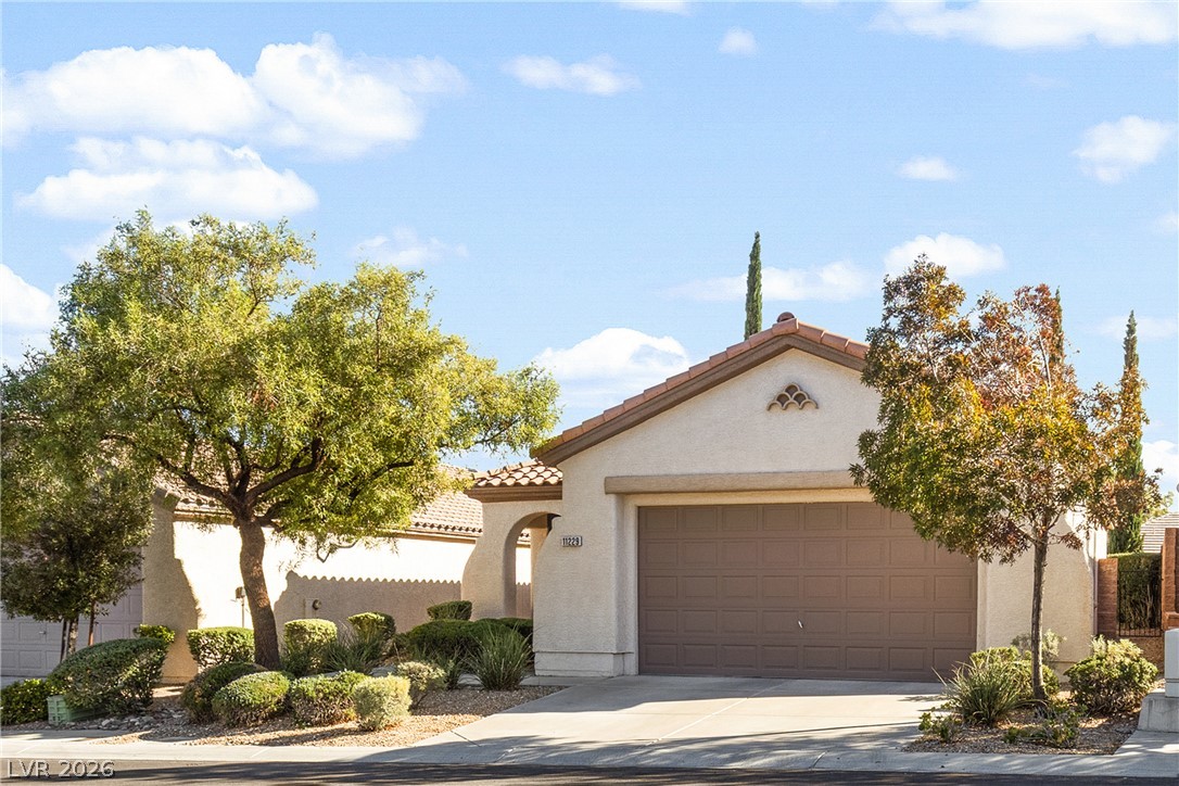 11229 Vintners Lane Las Vegas NV 89138