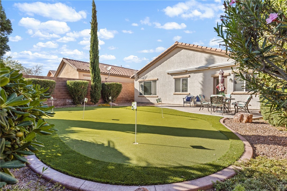 11229 Vintners Lane Las Vegas NV 89138