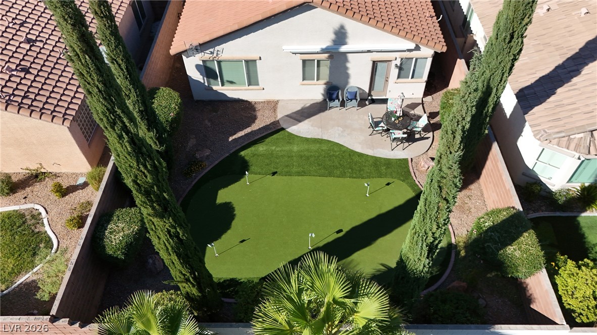 11229 Vintners Lane Las Vegas NV 89138