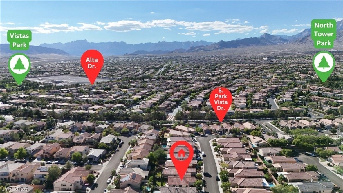 11229 Vintners Lane Las Vegas NV 89138